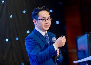 CEO Getfly chia sẻ bí quyết giúp doanh nghiệp chuyển đổi số thành công